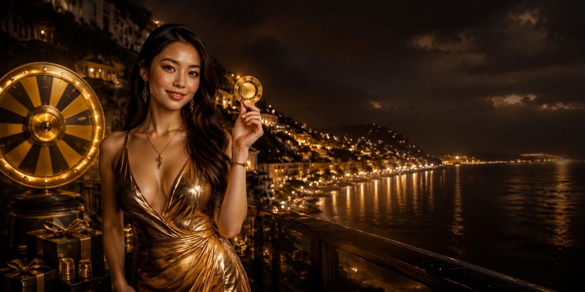 Người dùng tại Sapa tham gia chương trình lucky draw và nhận thưởng f21