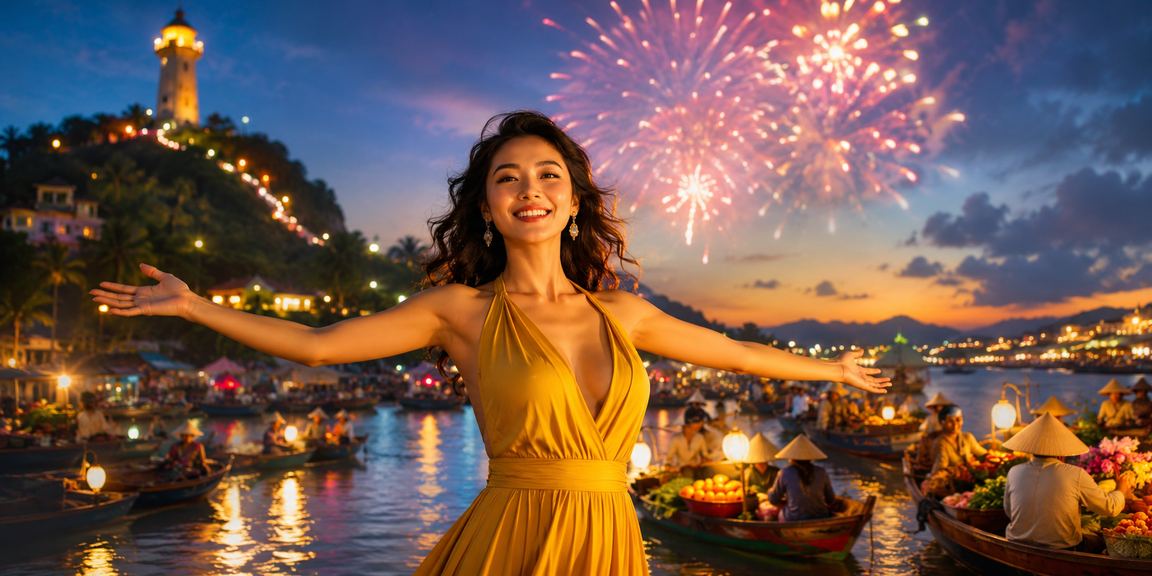 Người dùng Vũng Tàu trải nghiệm cá cược lễ hội tại f21