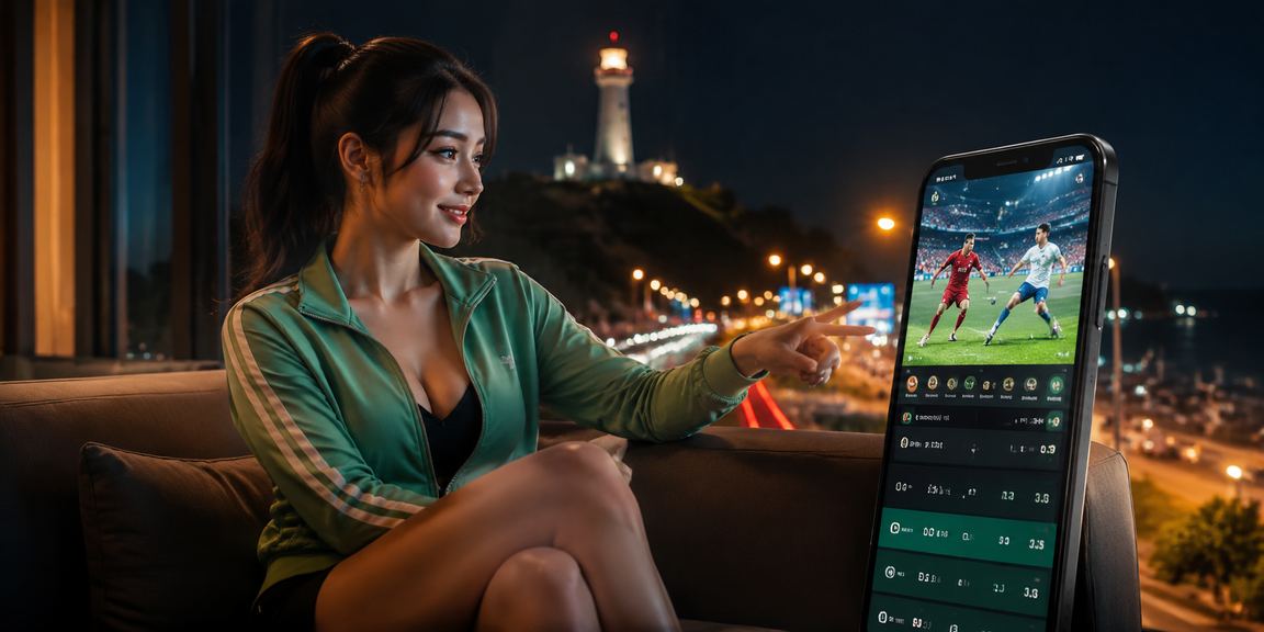 Người dùng Vũng Tàu trải nghiệm casino di động an toàn trên điện thoại